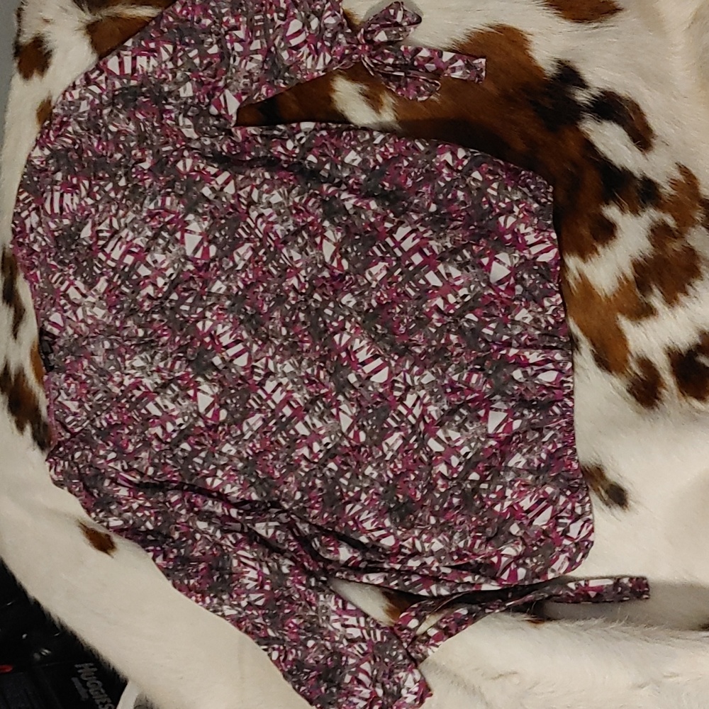 3/$25 Ilanco Blouse Sz. Med